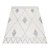 Tappeto Taznaxt 5107 Berber Design Crema (2)