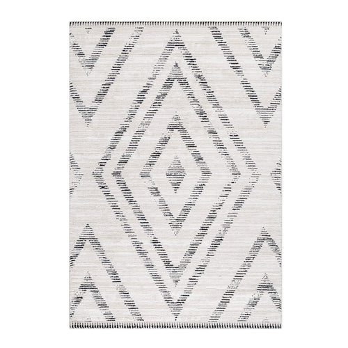 Tappeto Taznaxt 5108 Scandinavian Crema & AYYTPCH-TAZNAXT5108CREAM & AYYTPCH-TAZNAXT5108CREAM