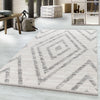 Tappeto Taznaxt 5108 Scandinavian Crema (1)