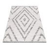 Tappeto Taznaxt 5108 Scandinavian Crema (2)