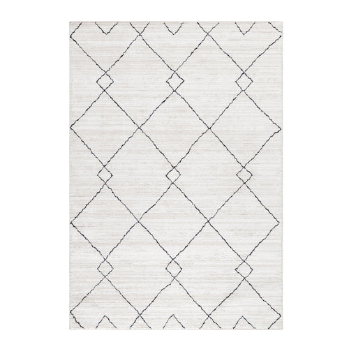 Tappeto Taznaxt 5109 Scandinavian Crema & AYYTPCH-TAZNAXT5109CREAM & AYYTPCH-TAZNAXT5109CREAM
