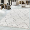 Tappeto Taznaxt 5109 Scandinavian Crema (1)