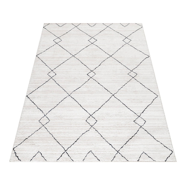 Tappeto Taznaxt 5109 Scandinavian Crema (2)