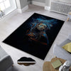 Tappeto Tealir 6 Multicolore