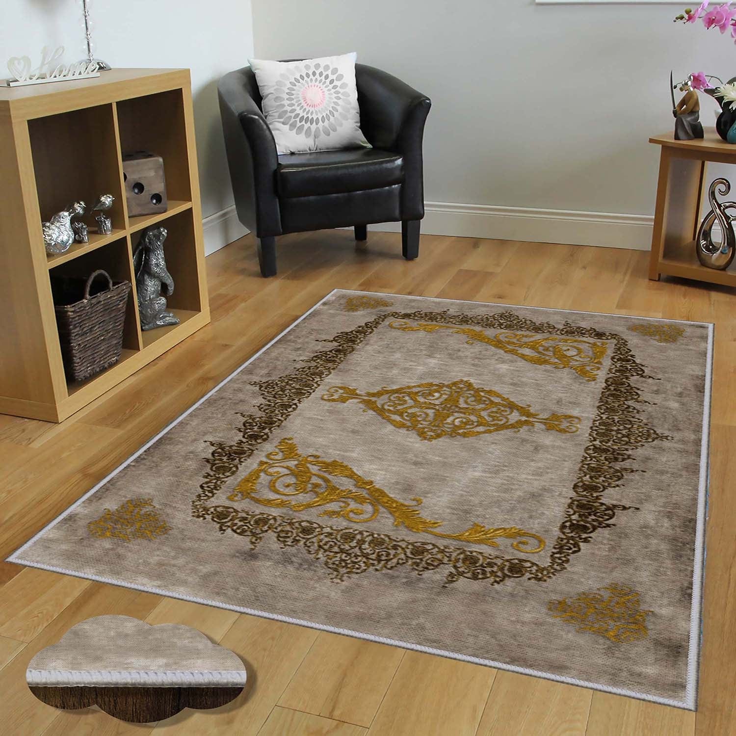 Tappeto Telami 1150 Multicolore