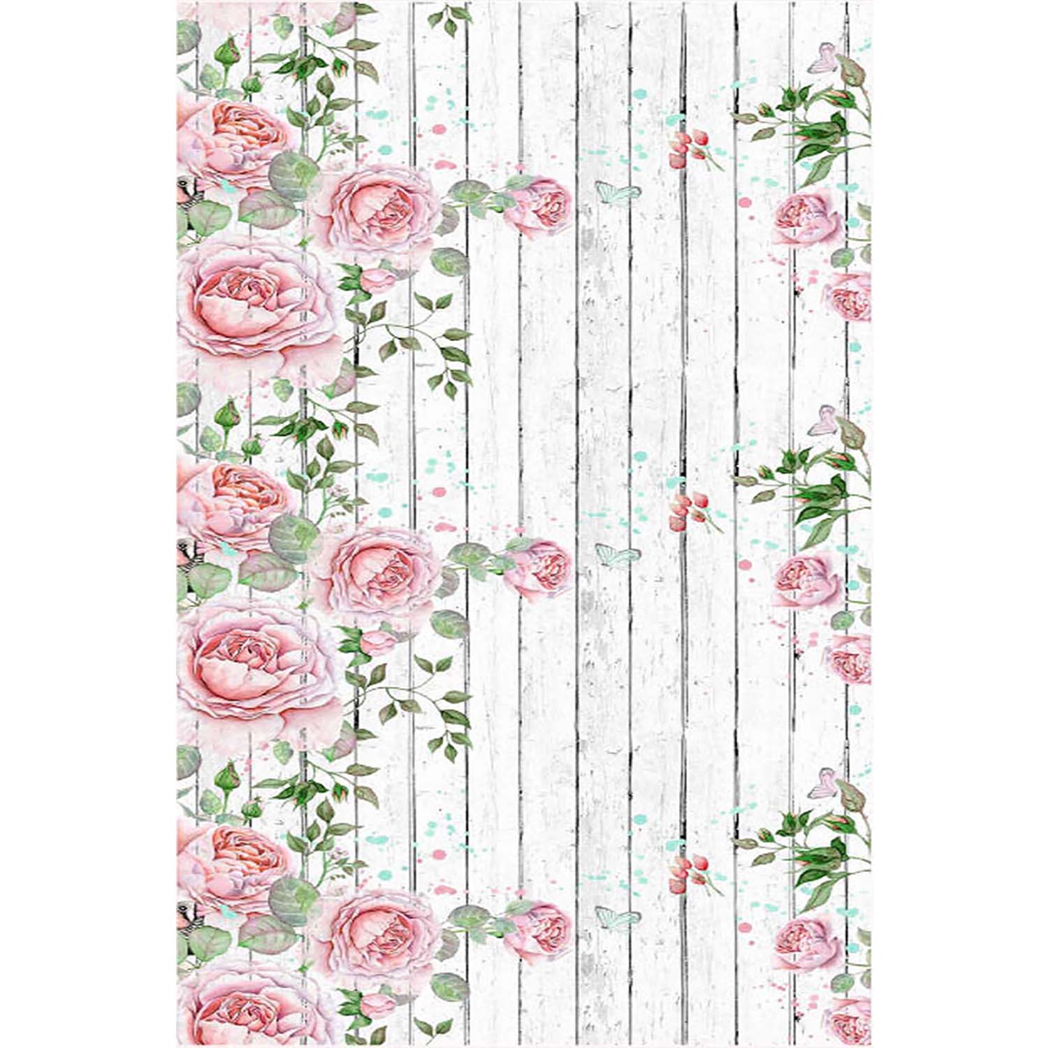 Tappeto Thribal 1853 Multicolore (1)