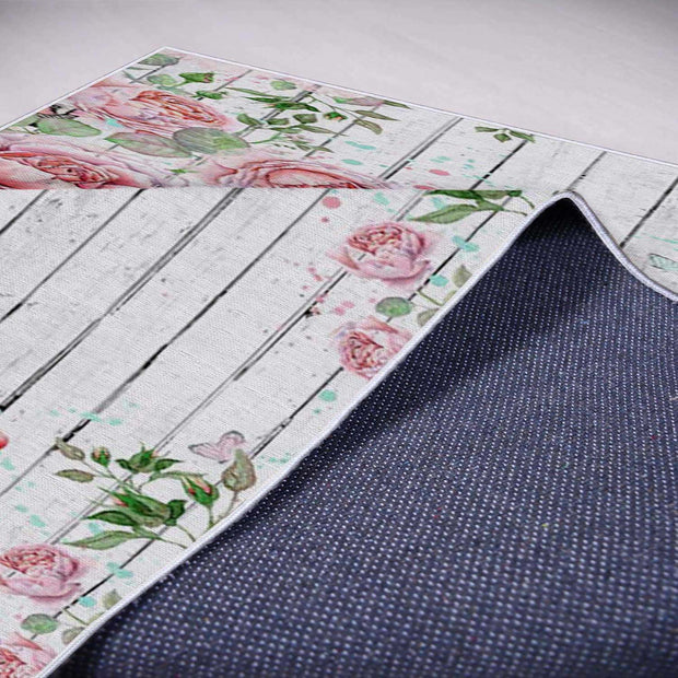 Tappeto Thribal 1853 Multicolore (2)