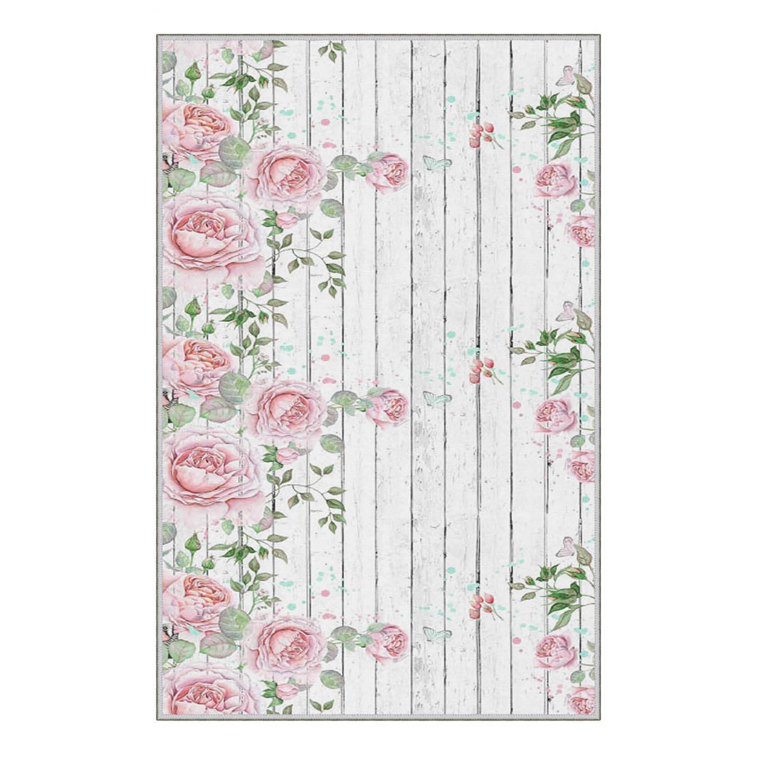 Tappeto Thribal 1853 Multicolore (3)