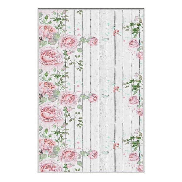 Tappeto Thribal 1853 Multicolore (3)