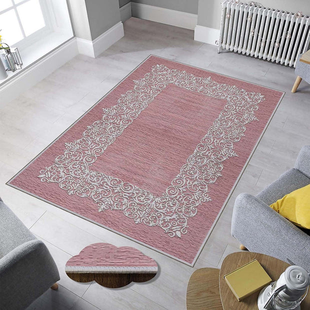 Tappeto Tozpembe 1811 Multicolore