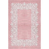 Tappeto Tozpembe 1811 Multicolore (1)