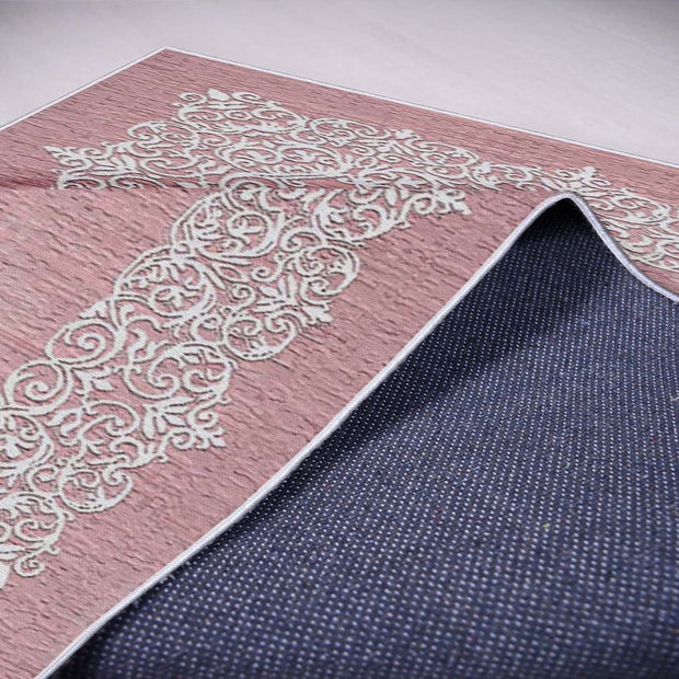Tappeto Tozpembe 1811 Multicolore (2)