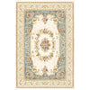 Tappeto Tukiuaz 1832 Multicolore (1)