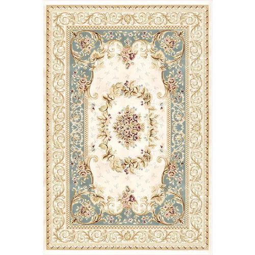 Tappeto Tukiuaz 1832 Multicolore (1)