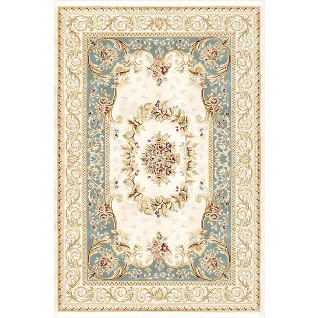 Tappeto Tukiuaz 1832 Multicolore (1)