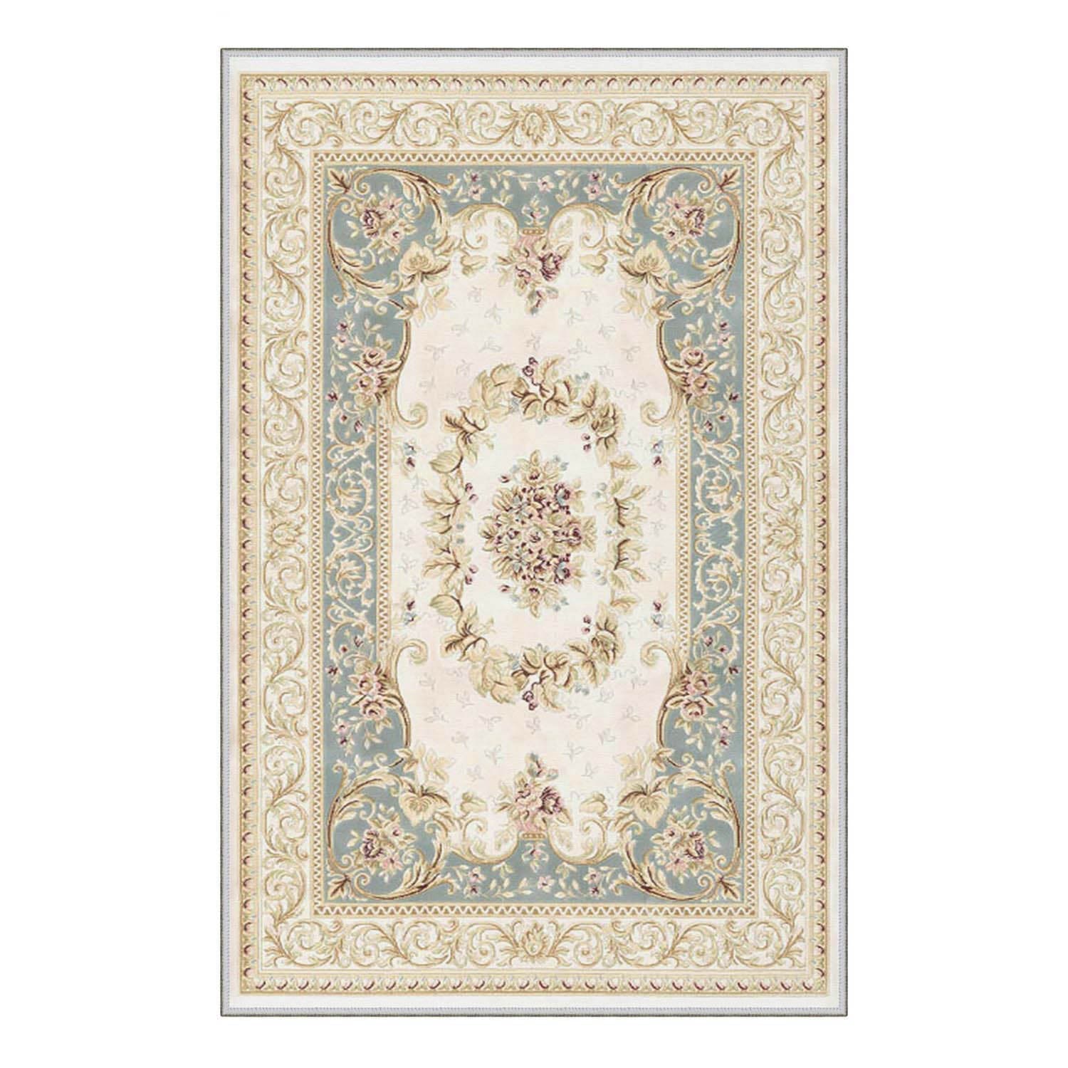 Tappeto Tukiuaz 1832 Multicolore (3)