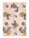 Tappeto Tumen 181 Multicolore (1)
