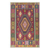 Tappeto Turgay 1782 Multicolore (3)