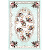 Tappeto Udomia 1846 Multicolore (1)