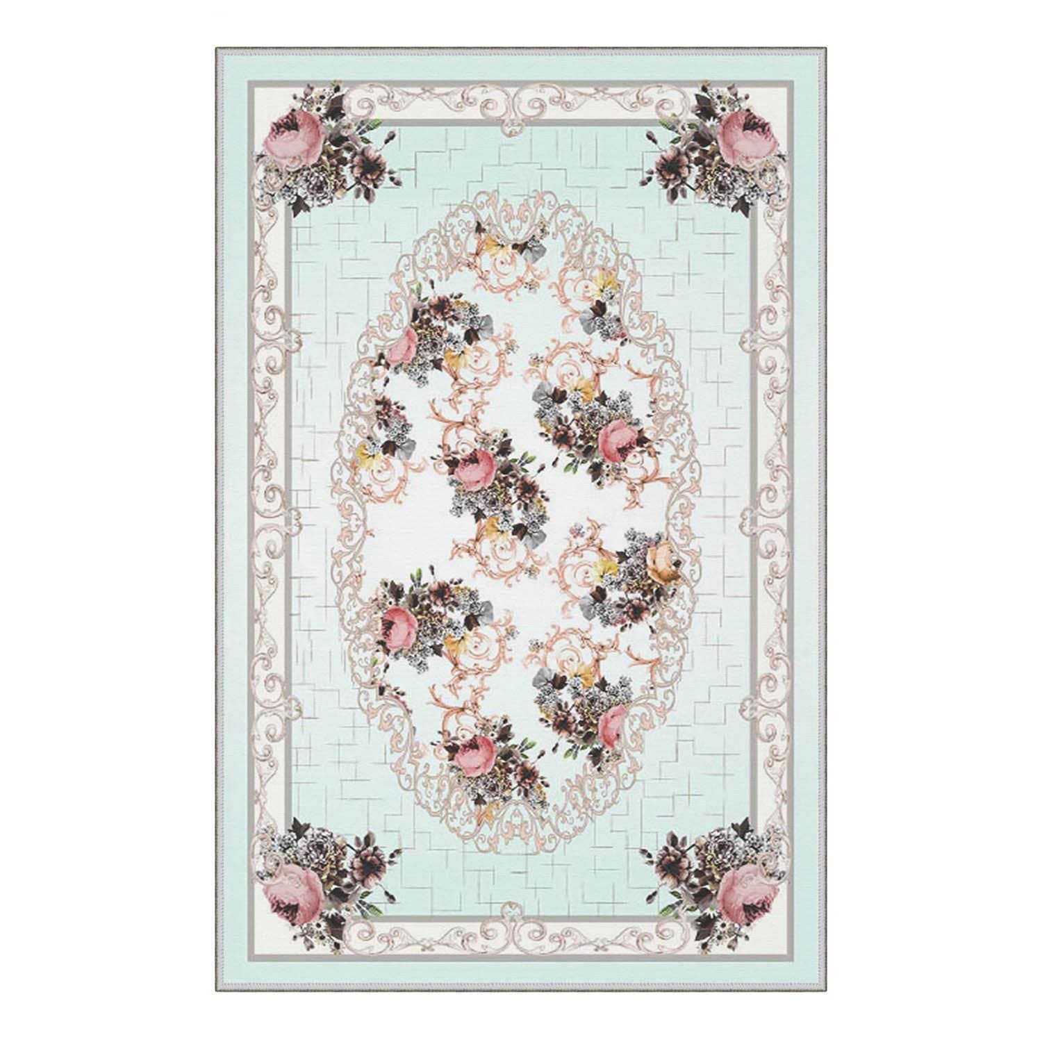 Tappeto Udomia 1846 Multicolore (3)