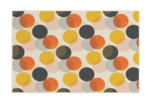 Tappeto Ultim 82 Multicolore