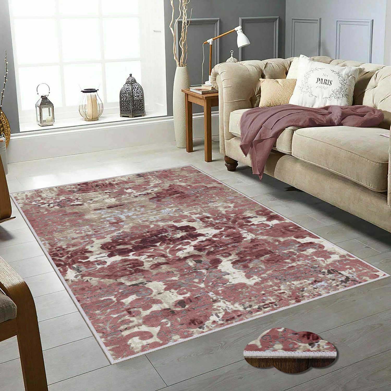 Tappeto Unigori 2248 Multicolore