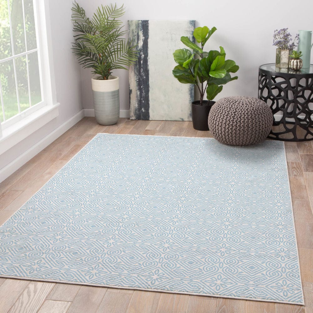 Tappeto Uruq 164 Multicolore