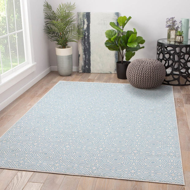 Tappeto Uruq 164 Multicolore