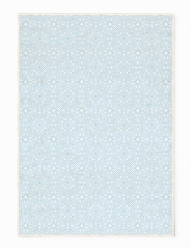 Tappeto Uruq 164 Multicolore (1)