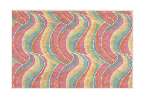 Tappeto Utralti 83 Multicolore