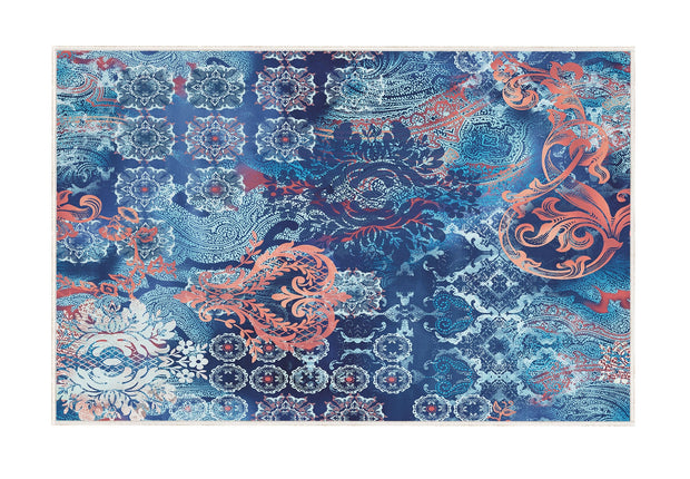 Tappeto Utratima 76 Multicolore
