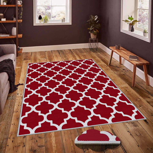 Tappeto Vale 1882 Multicolore
