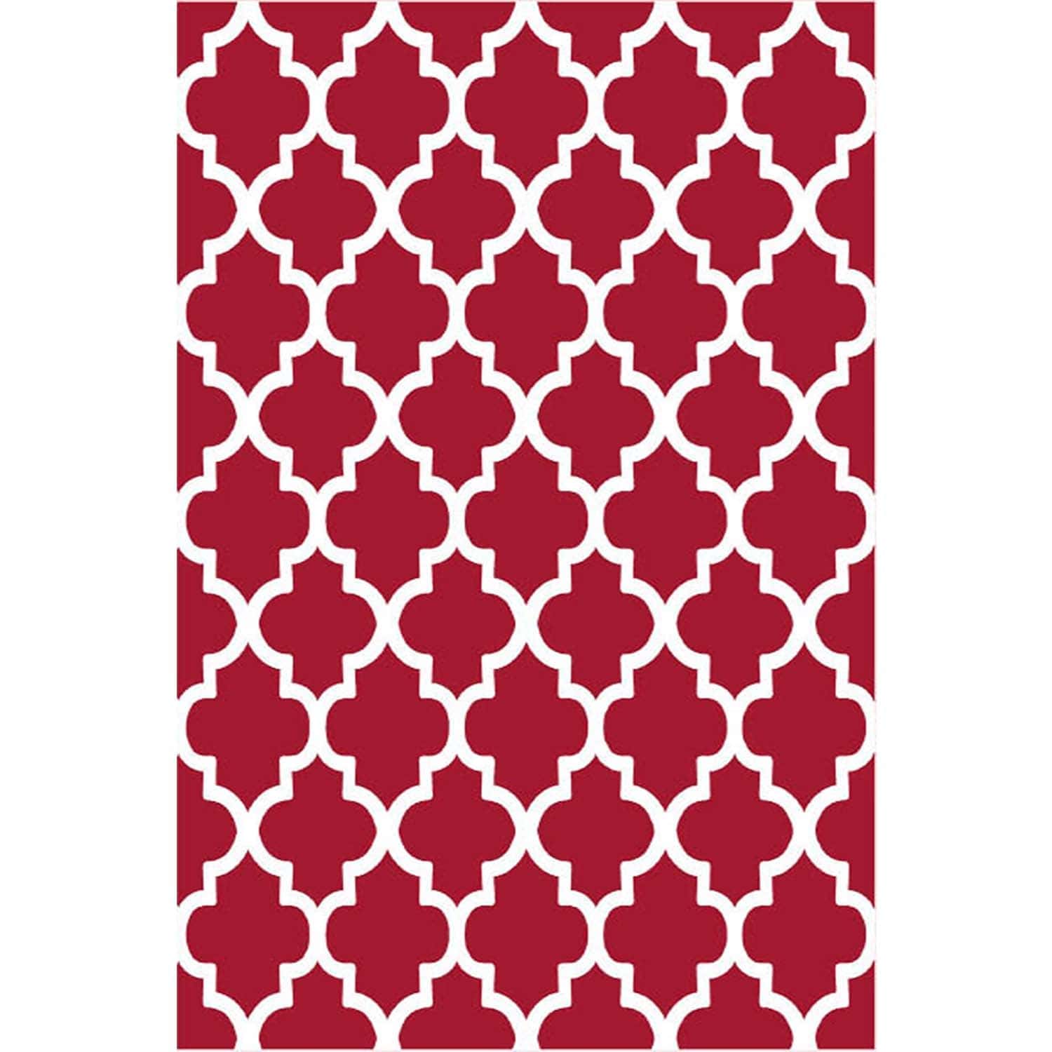 Tappeto Vale 1882 Multicolore (1)