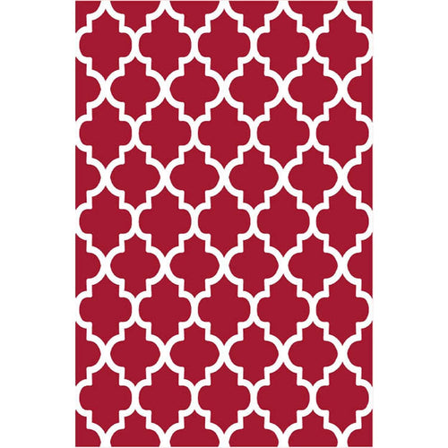 Tappeto Vale 1882 Multicolore (1)
