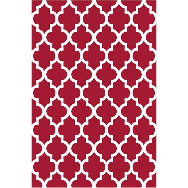 Tappeto Vale 1882 Multicolore (1)