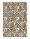 Tappeto Vangohim 73 Multicolore (1)