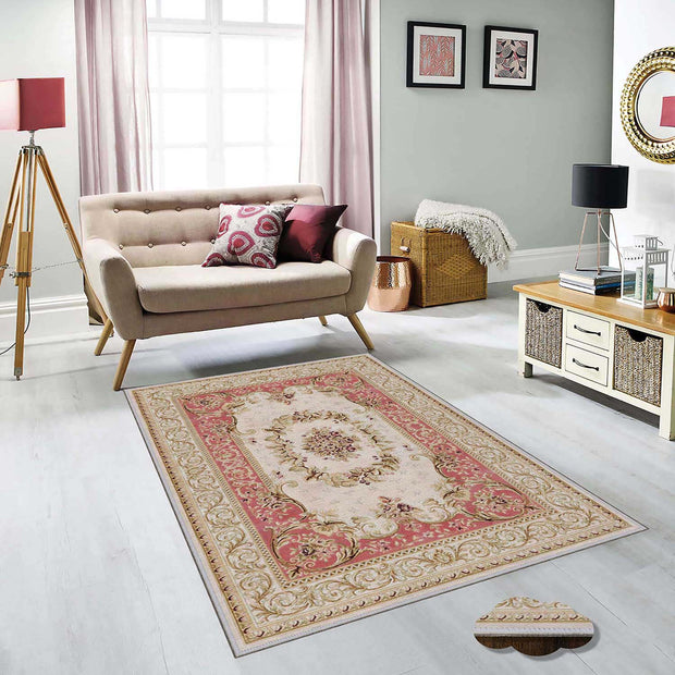 Tappeto Vertal 1833 Multicolore