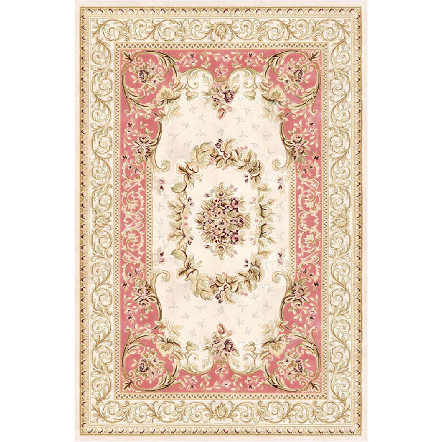 Tappeto Vertal 1833 Multicolore (1)