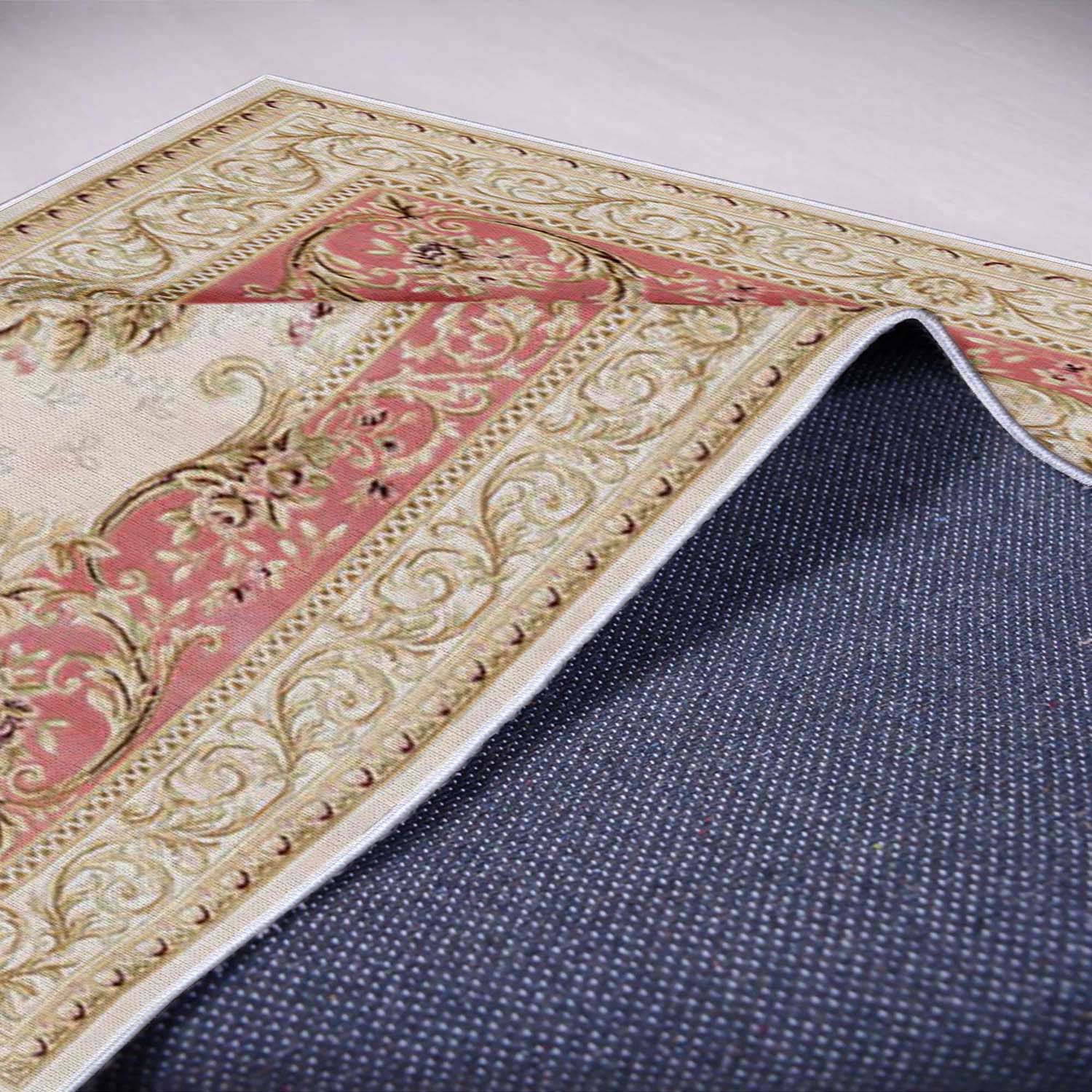 Tappeto Vertal 1833 Multicolore (2)