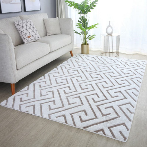 Ayyildiz Teppiche Tappeto Vision 5121 Beige