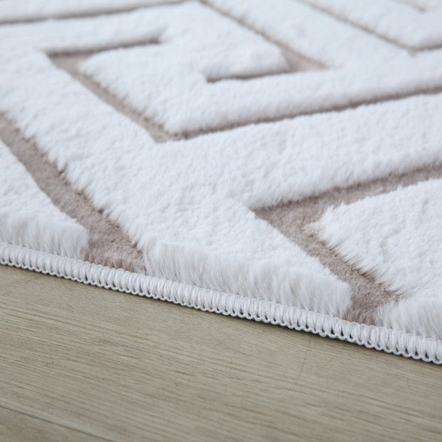 Ayyildiz Teppiche Tappeto Vision 5121 Beige