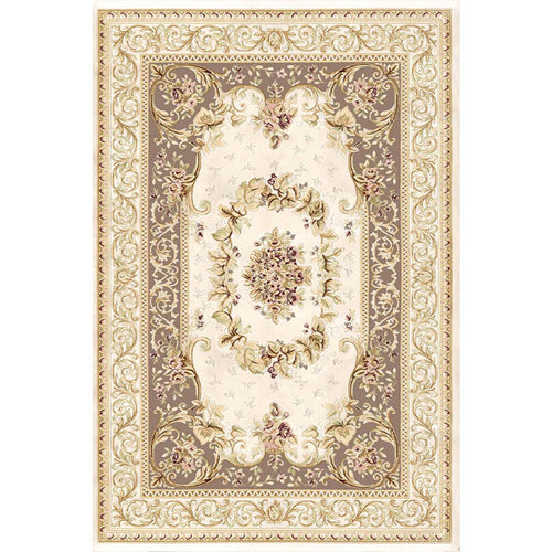 Tappeto Vizmio 1833 Multicolore (1)