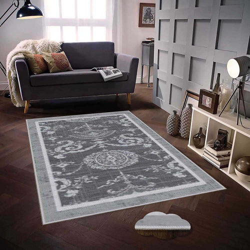 Tappeto Way 1861 Multicolore
