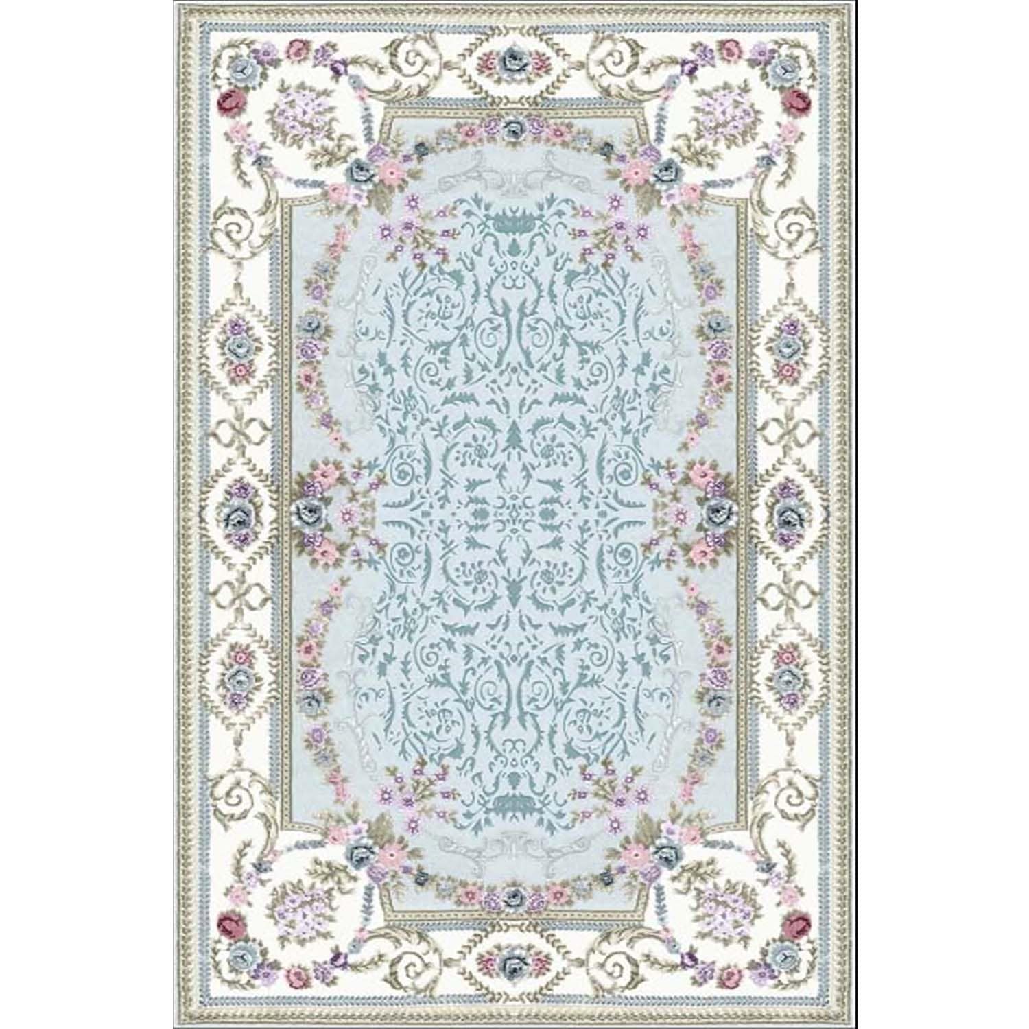 Tappeto Yenmavsim 1800 Multicolore (1)