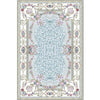 Tappeto Yenmavsim 1800 Multicolore (1)