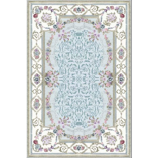 Tappeto Yenmavsim 1800 Multicolore (1)