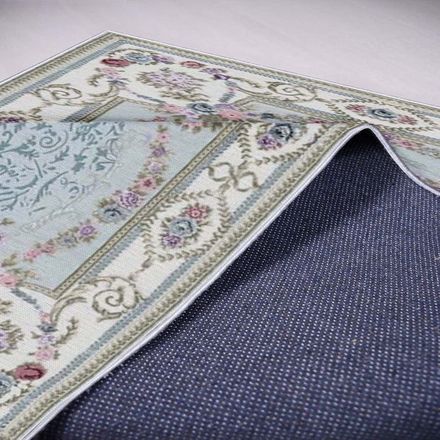 Tappeto Yenmavsim 1800 Multicolore (2)