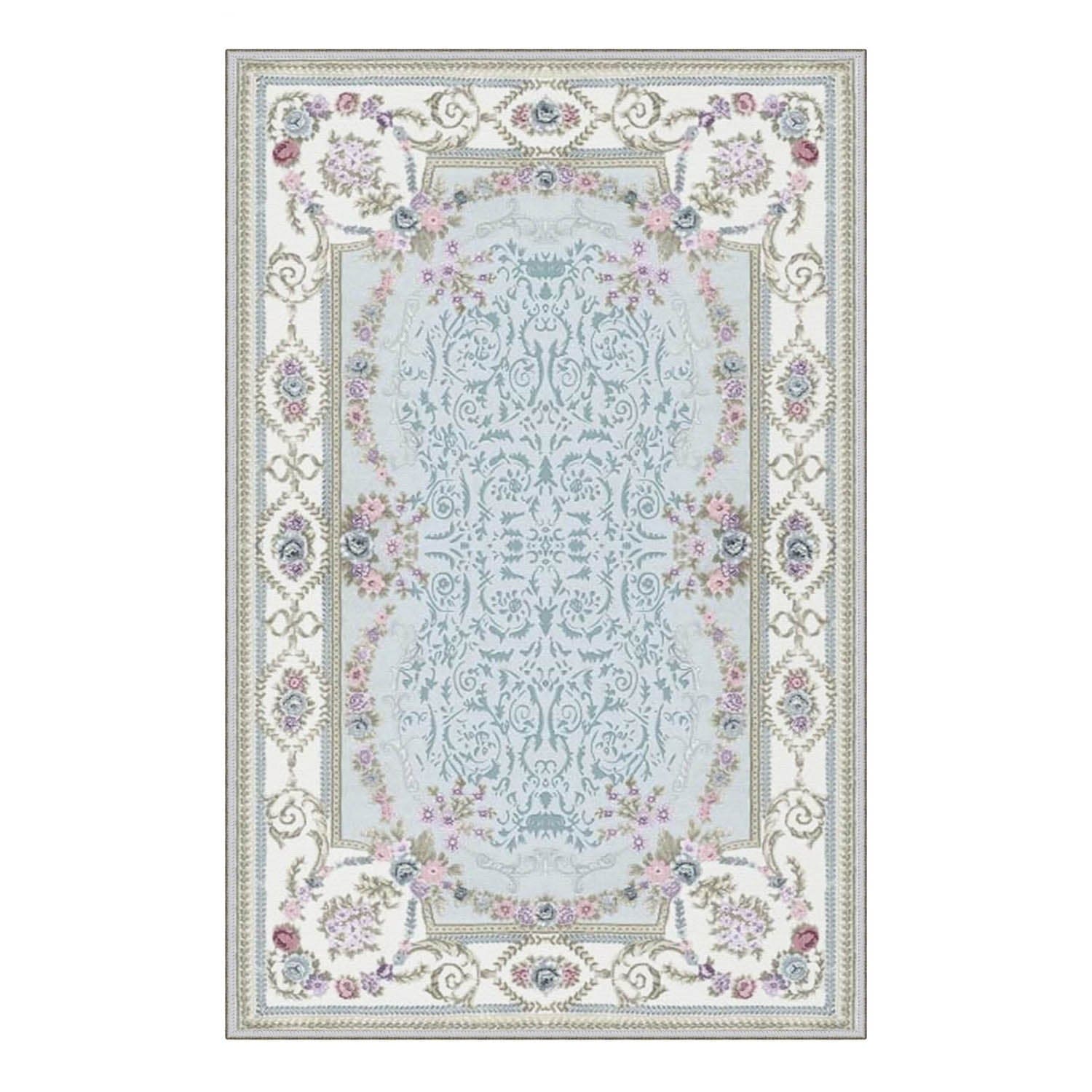 Tappeto Yenmavsim 1800 Multicolore (3)