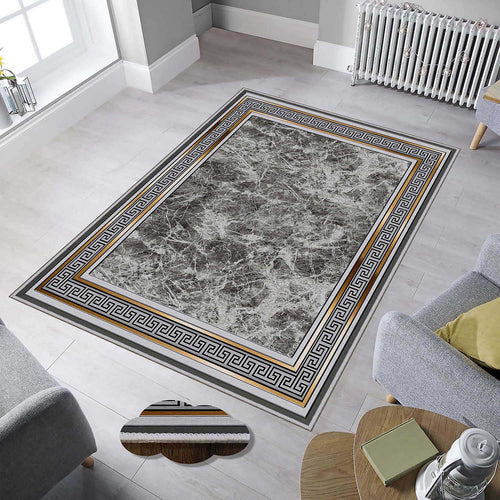 Tappeto Yesim 2404 Multicolore