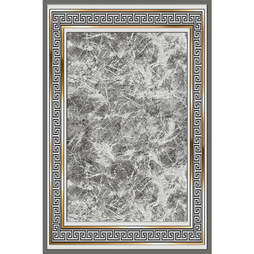 Tappeto Yesim 2404 Multicolore (1)